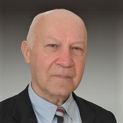 Prof. dr hab. inż. Marek Brzeżański