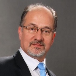 Dr Kazimierz Koprowski