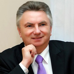 Prof. dr hab. inż.  Wojciech Nowak 