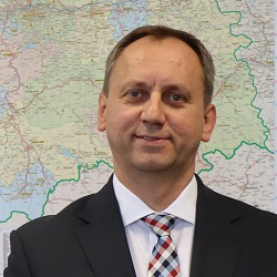 Dr Rafał Solecki