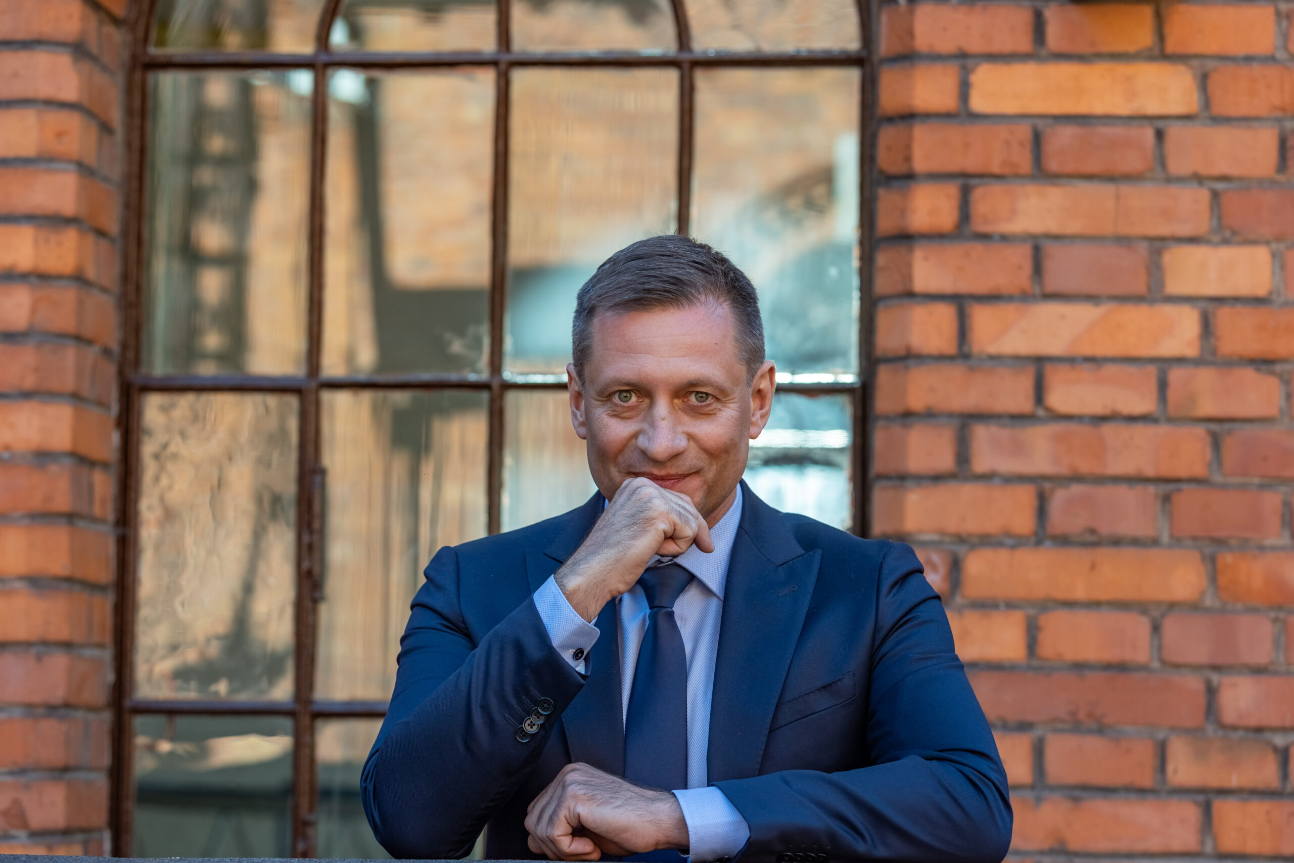 P.Zietara zdjęcie aktualne